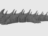 Flexi stekelige hagedis-2