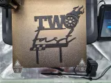 Cake Topper - Two Fast v2-0
