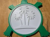 Turtle 2 in 1 coaster-5