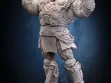 Thor Midgard Umber-2