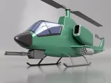 Cobra helicopter redesigned-3