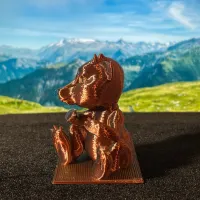 Baby Dragon-1
