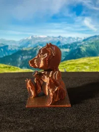 Baby Dragon-1