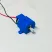 dcMoter mount