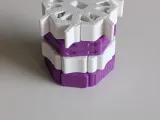 Print-In-Place Modular Fidget System-3