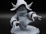 HE- MAN  ORKO : il mago fluttuante-4