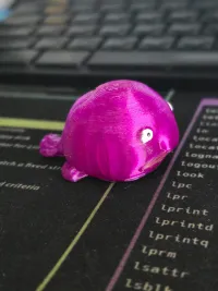 Cute Blobfish-1