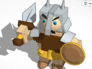 Viking