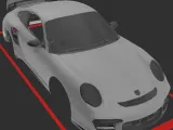 Porsche 911 GT2 RS body RC-0