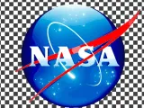 NASA-Logo Hueforge-1