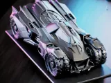 Batmobile - Batman: Arkham Knight-0