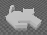 cat parkett - geometric pattern-2