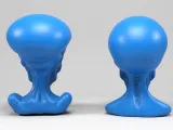 Aliens Heads-6