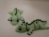 Adorabile Dino Flessibile-3