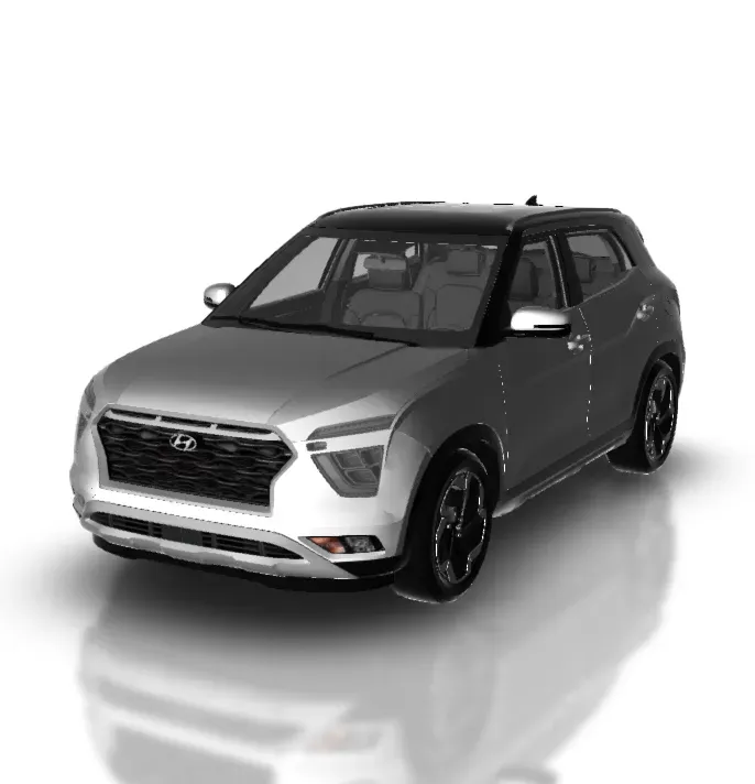 Hyundai ix35 2020