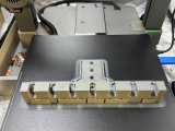 Tool Holder - Picks or Chisels (Small)-1