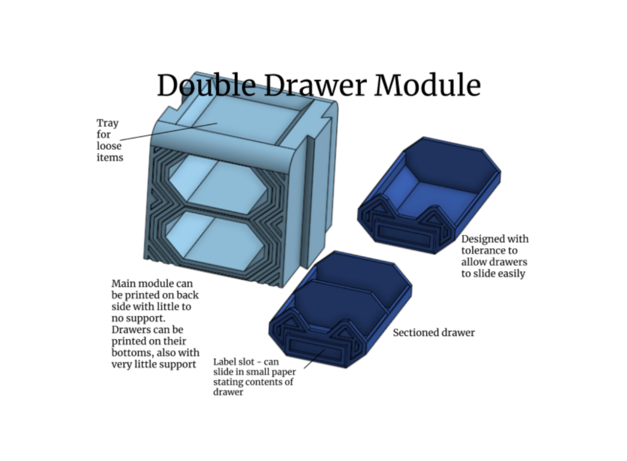 Modular Phone Holder and more!!