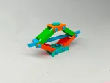 Car Jack Model - GPU Support Bracket-6
