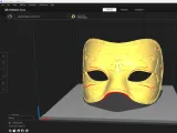 Cosplay Mask-8