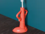 funny toothbrush holder-3