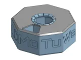 spinning pill box for travel-2
