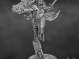 L'ange de la guerre-1