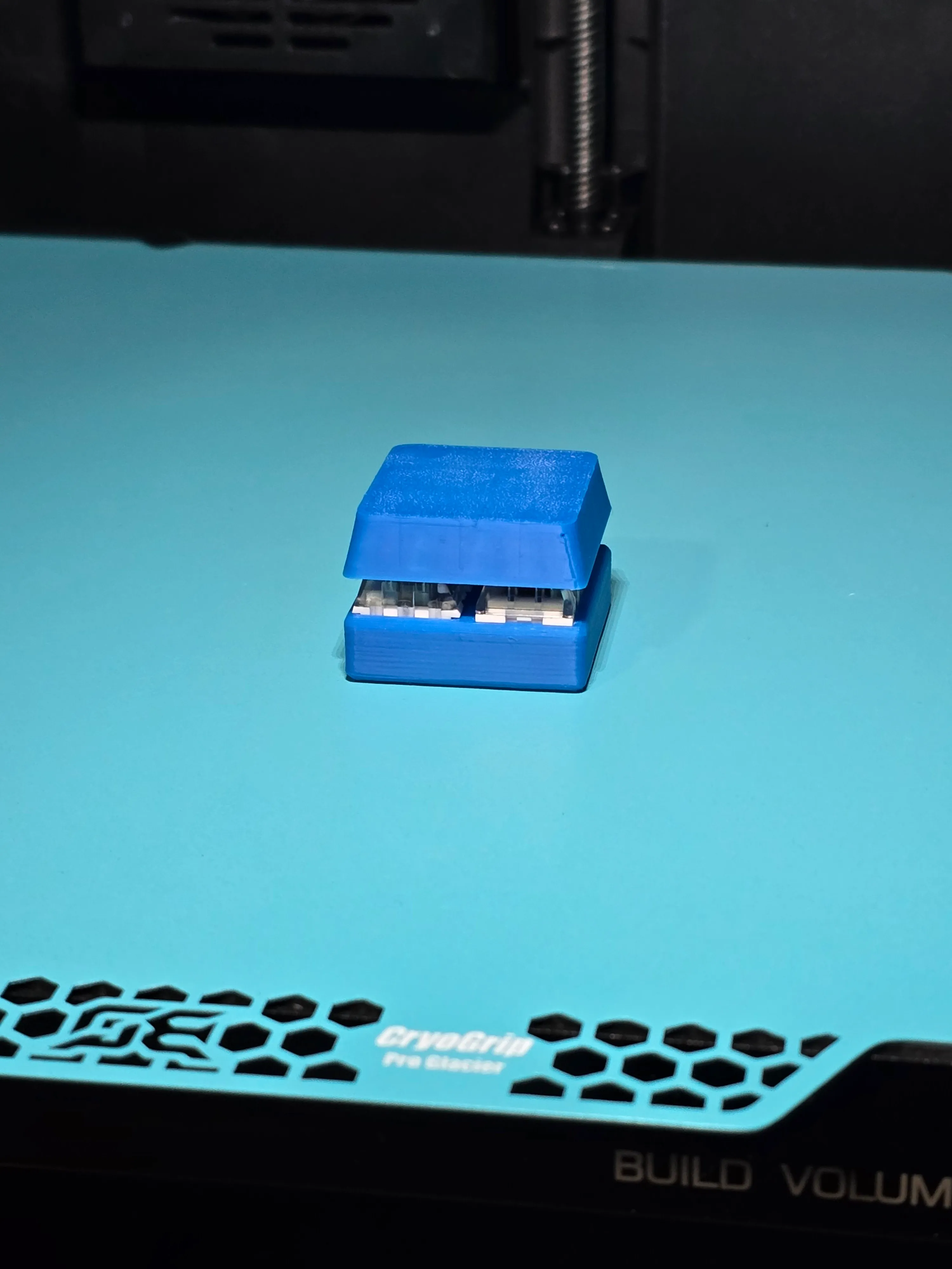 3D Printer Files | 3MF File | EXTRA Large Clicker Fidget Toy | Creality ...