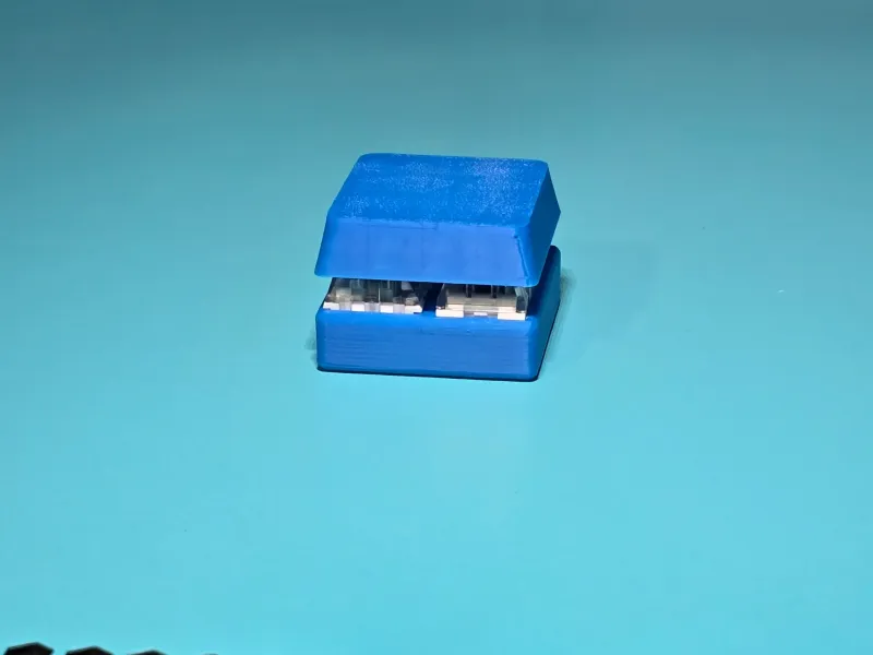EXTRA Large Clicker Fidget Toy