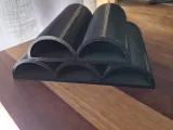 Pleco caves multi level-3