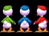 Huey, Dewey, and Louie - Ducktales-2