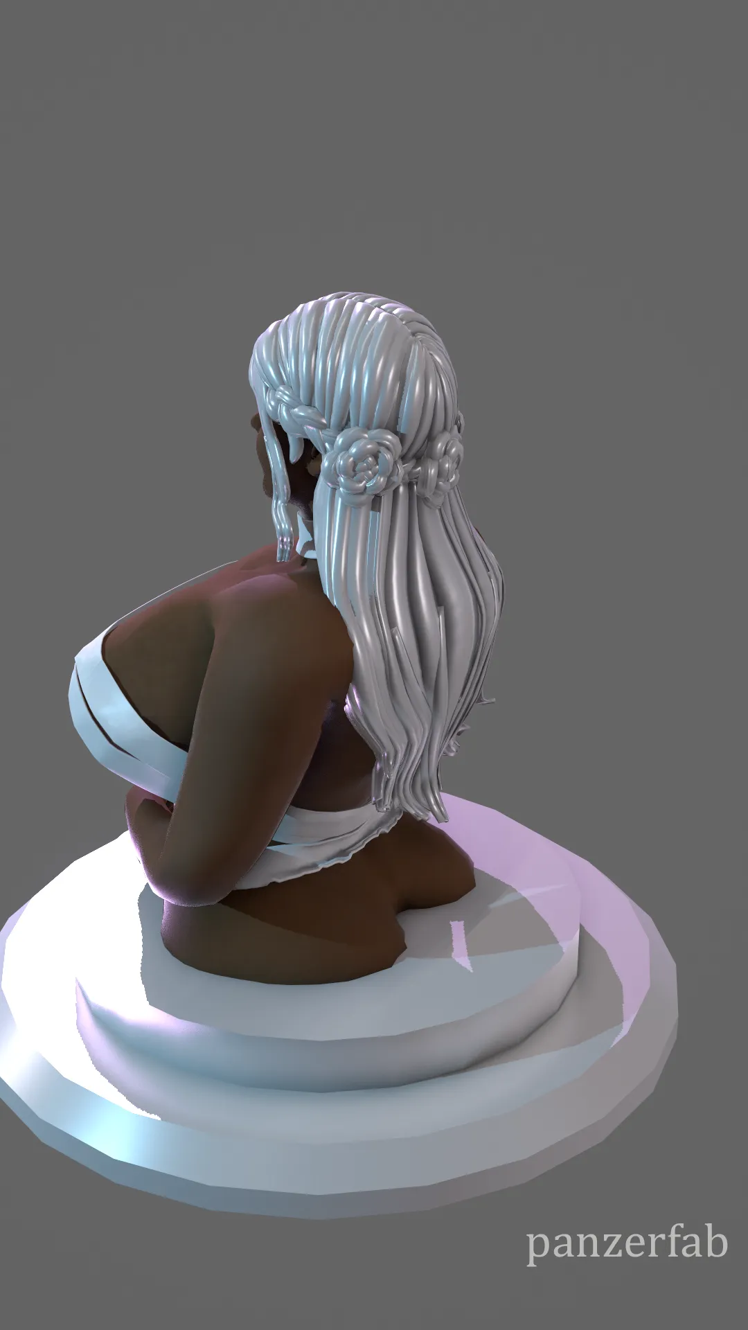 Hot Big Boobs bust