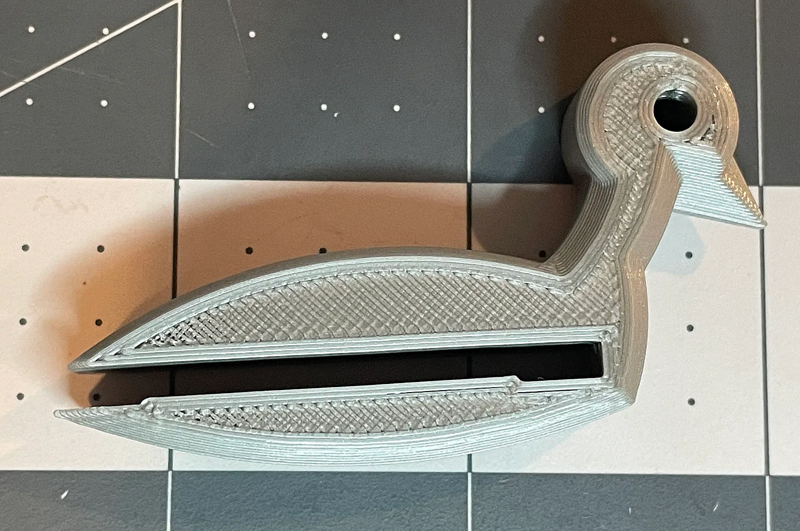 Balance Bird Remix