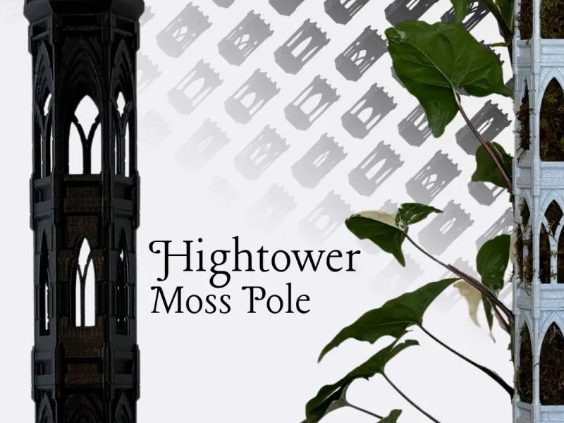 Fantasy Mospaal Toren