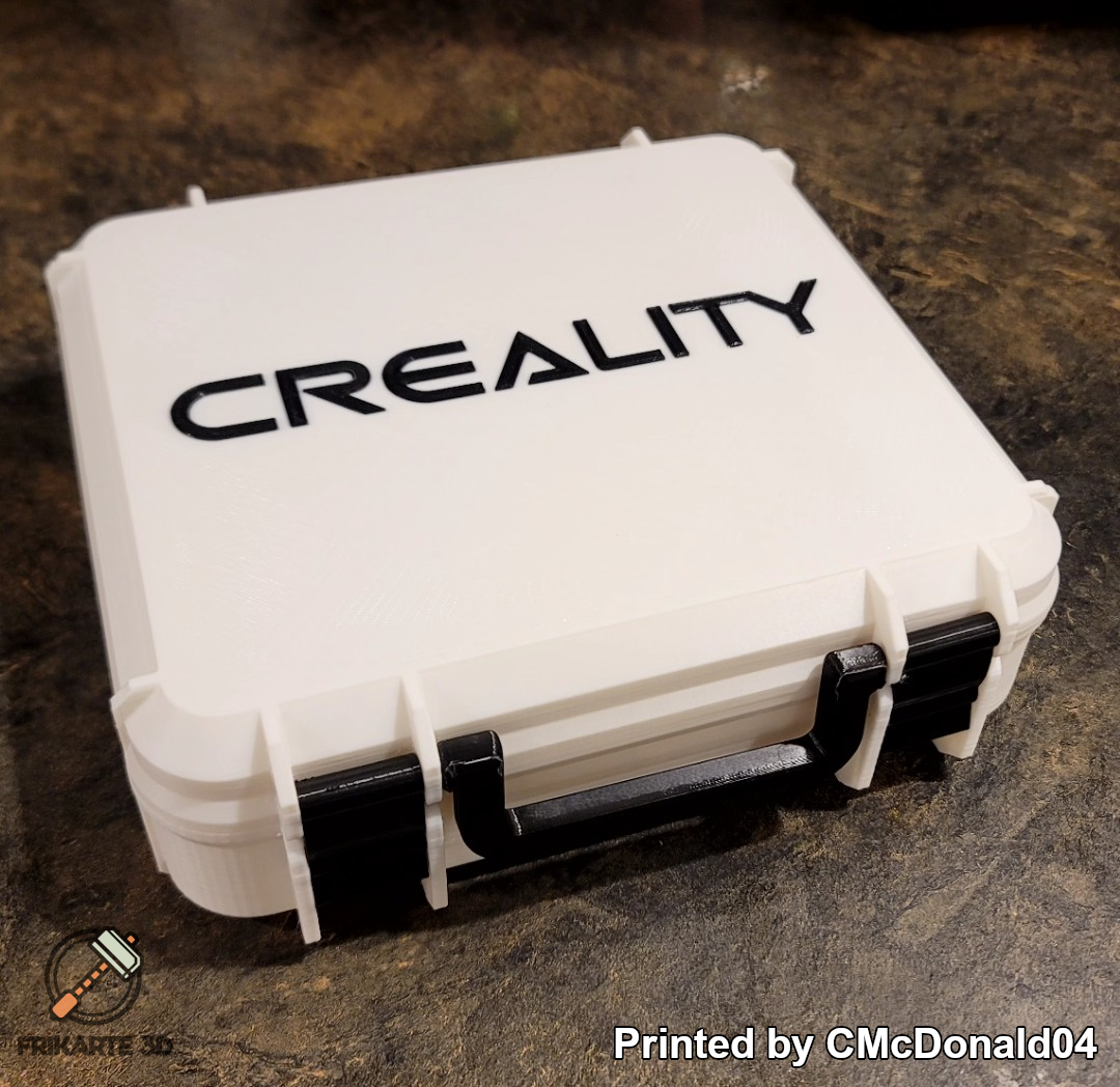 Creality Box | 3D models download | Creality Cloud