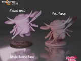 Hello Kitty x One Piece Pack 1-4
