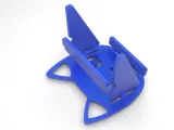 Tablet stand - kitty-3