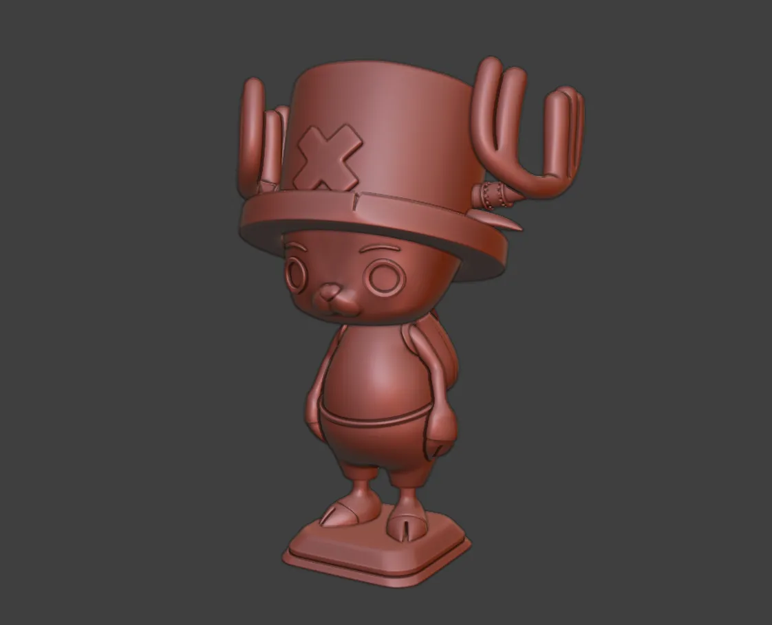 Chopper -One Piece