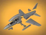 Bae Hawk MK-53 Scale 1:48-1