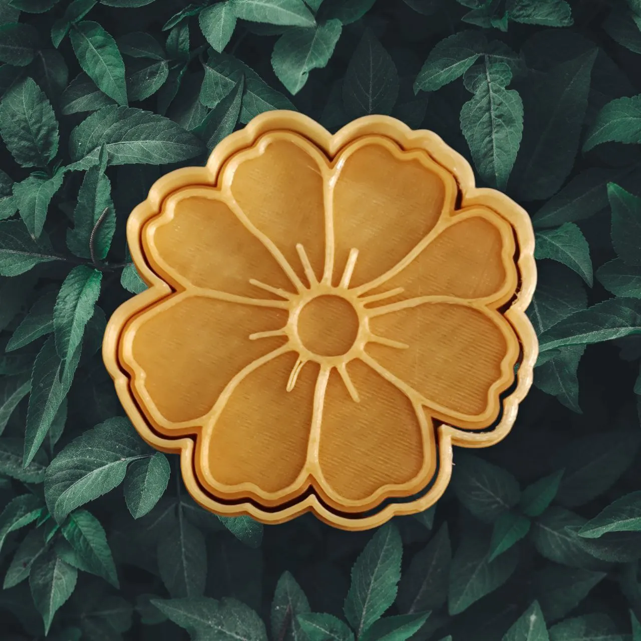 3D Printer Files | 3MF File | FLOWER CUTTER / CORTANTE FLOR