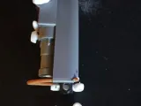 Quick Release Lock Pin-1