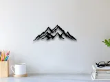 Mountain Wall Art-0