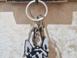 Llavero de Pastor alemán (German Shepherd)-3