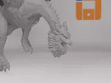 Figure Wyvern-1