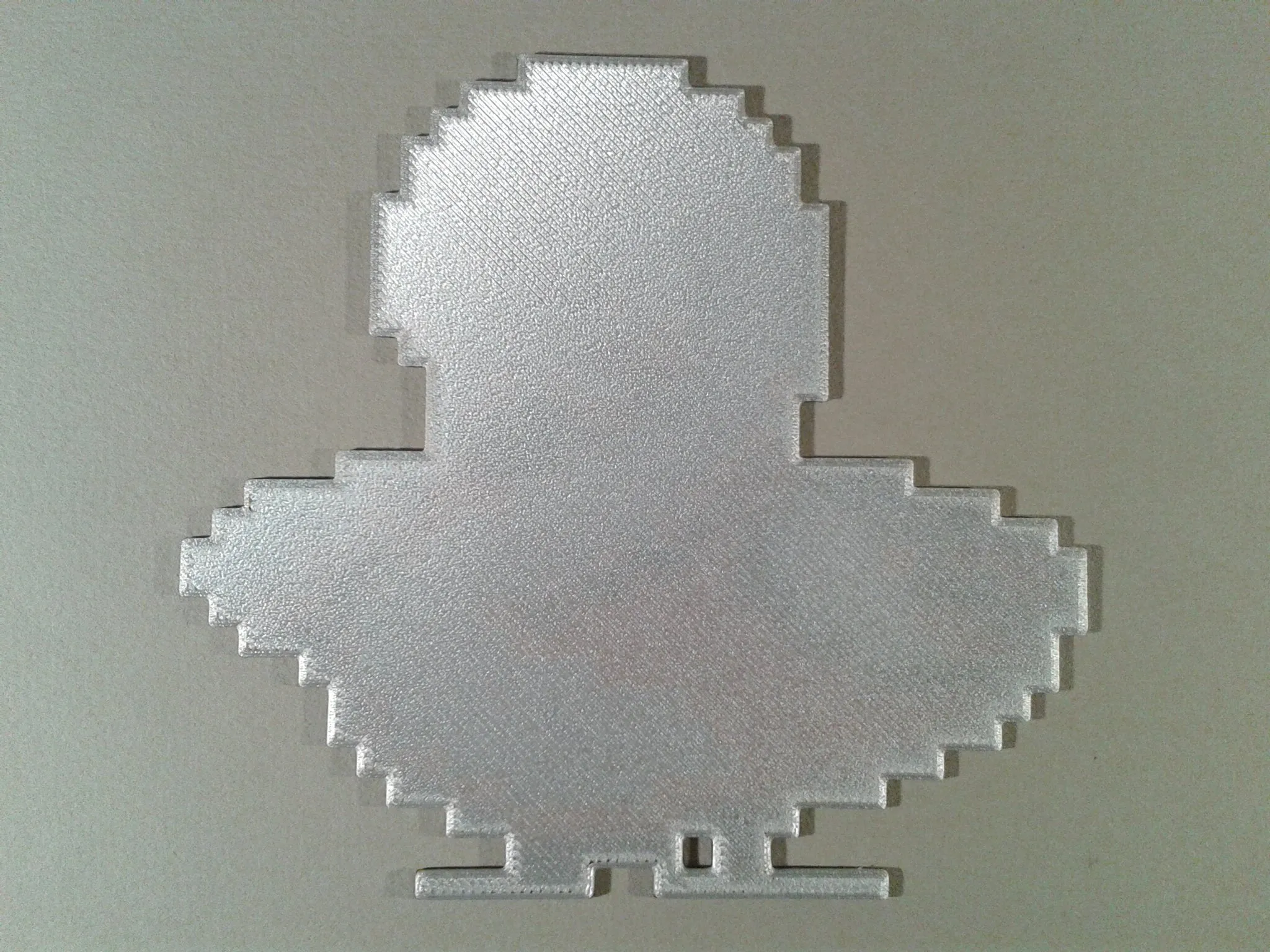 GBC - Animal Breeder 4 JPN - Goose 4, 2 filament changes