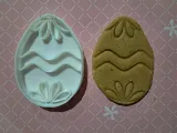 Easter Egg Cookie Cutters-3
