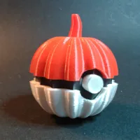 pokeball pumpkin-0