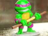 Chibi Ninja Turtle - STL-0