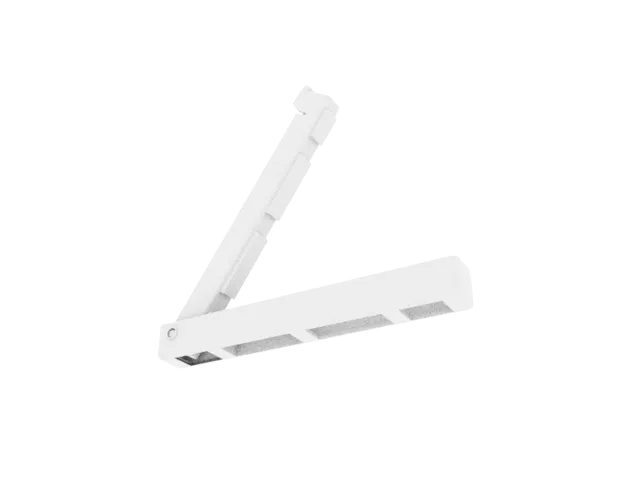 Bag Clip 10 - Easy Print - No support nor brim and skirt