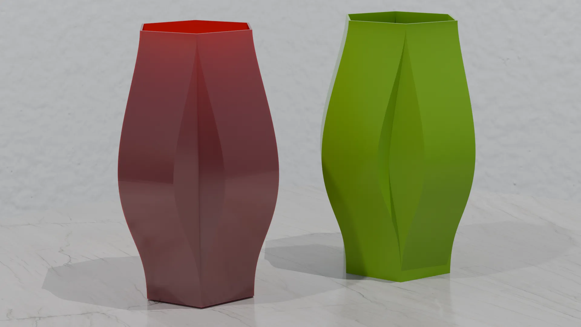 Vases (Simple)