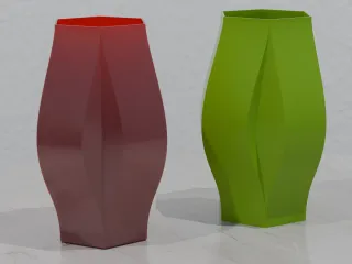Vases (Simple)